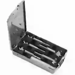 CE Set D 15-35 Centrotec Forstner Drill Bit Set